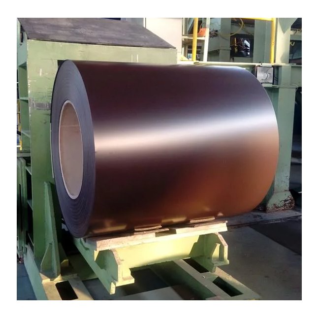 Color Coated Sheet Whiteboard Prepainted Galvanized Steel Coil Top Quality Galvanized Iron Steel Metal Prepainted PPGI RAL9003