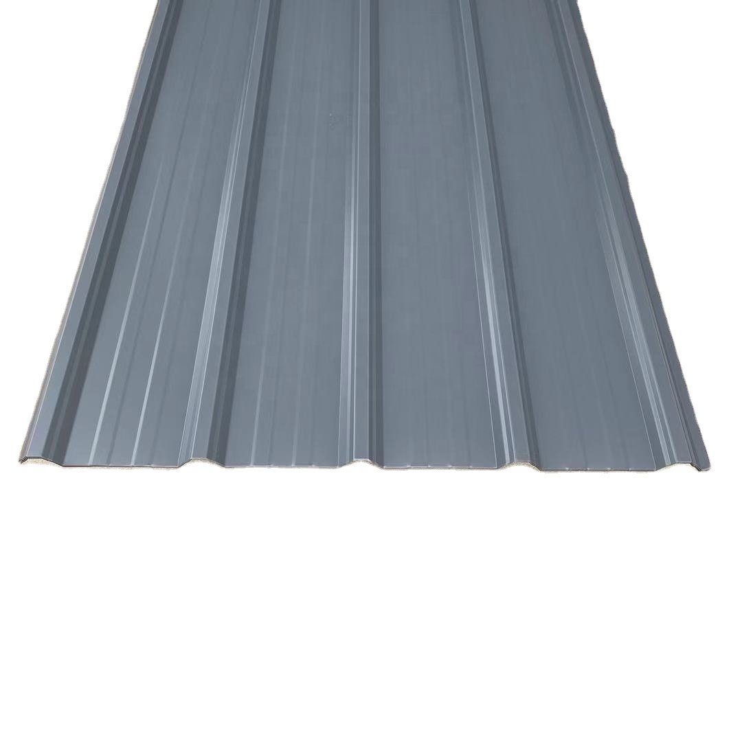 zinc coated colorful roofing steel corrugated sheet/sheet metal roofing for sale
