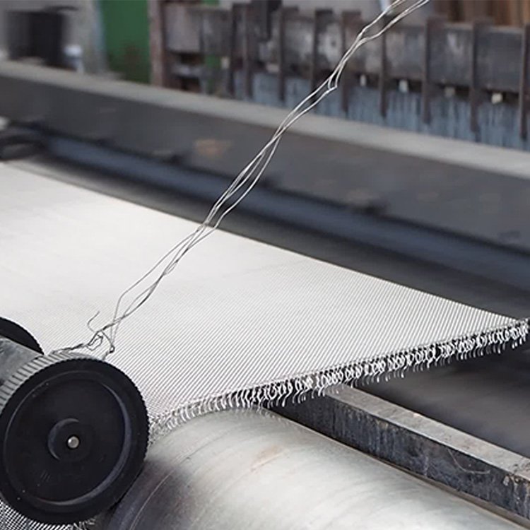High quality plain weave ss 304 316 woven filter wire mesh 20 x 20 mesh stainless steel wire mesh