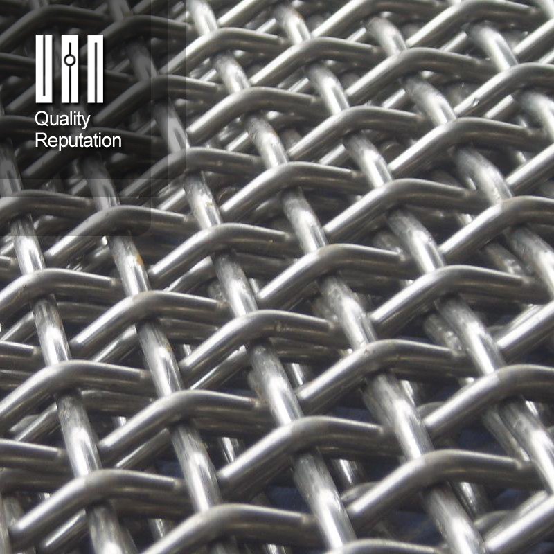 plain weave stainless steel wire mesh