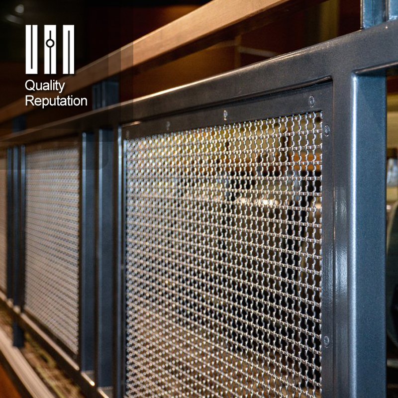 plain weave stainless steel wire mesh