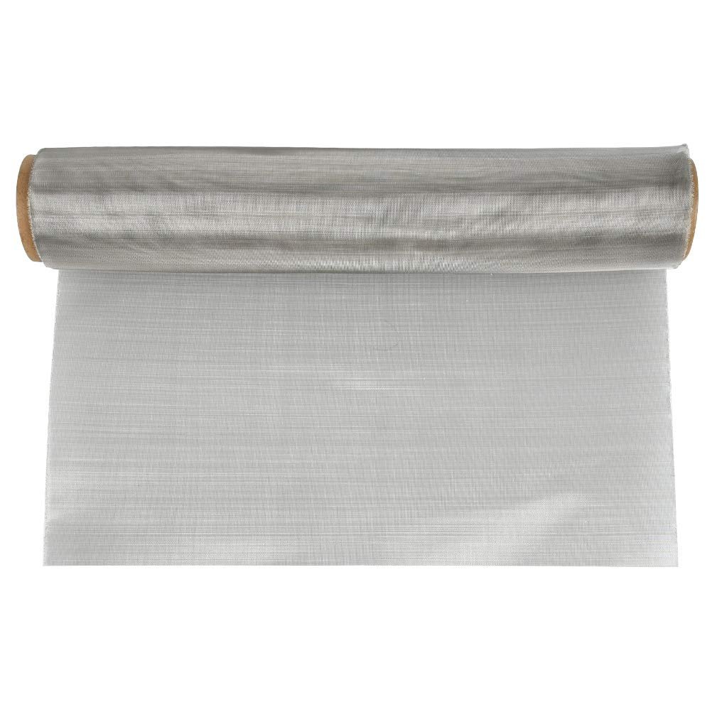Fire resistance flame proof gauze woven wire mesh fine mesh screen