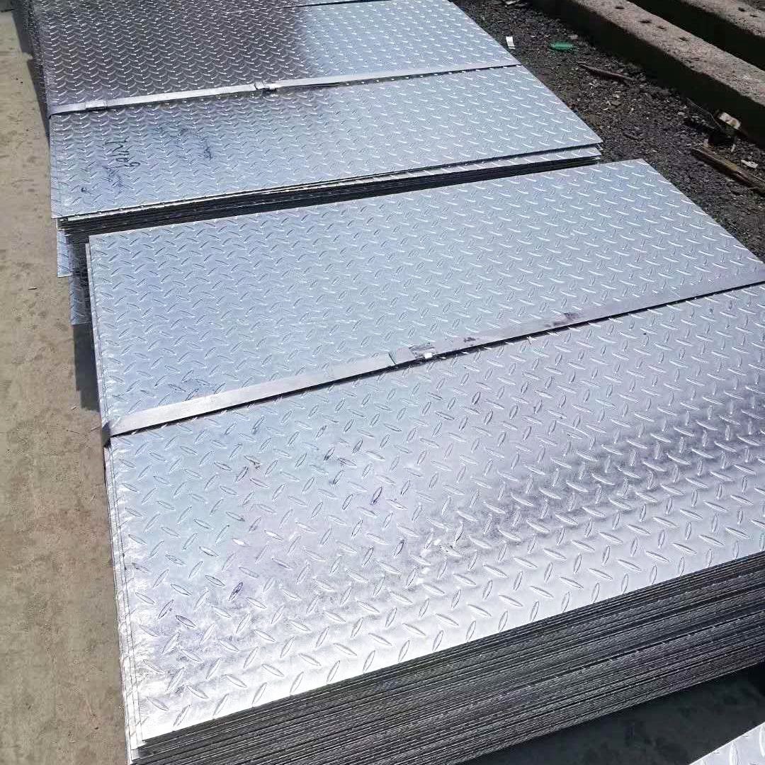 DX51D Z275 Galvanized Steel Sheet/Plate for Construction industry, household industry, automobile industry etc