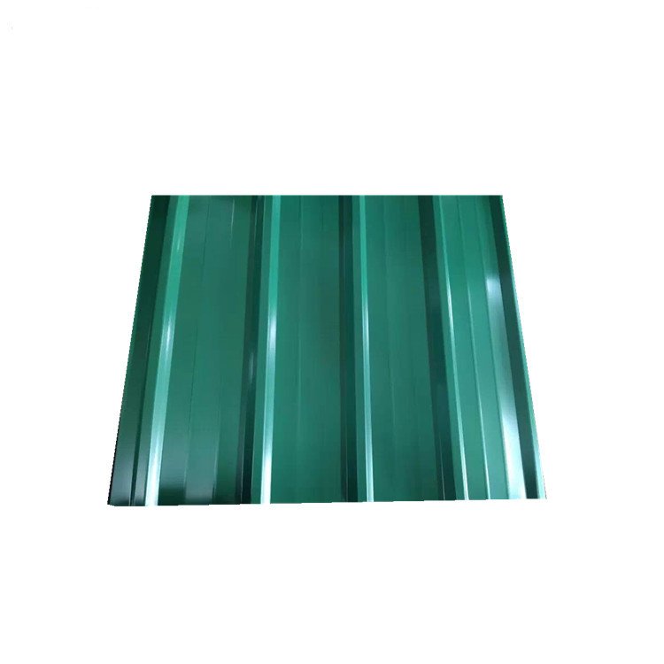 GI PPGI PPGL Roofing Galvanized Steel Sheets Corrugated Galvanized Steel Sheets Corrugated Prepainted Galvanized Steel
