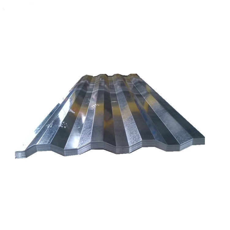 GI PPGI PPGL Roofing Galvanized Steel Sheets Corrugated Galvanized Steel Sheets Corrugated Prepainted Galvanized Steel