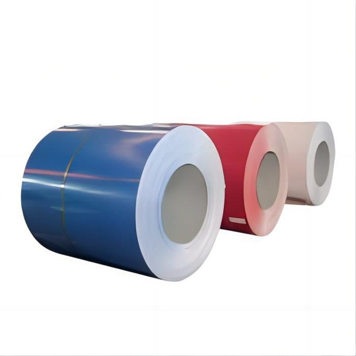 factory price PPGI for making roofing sheet made in China