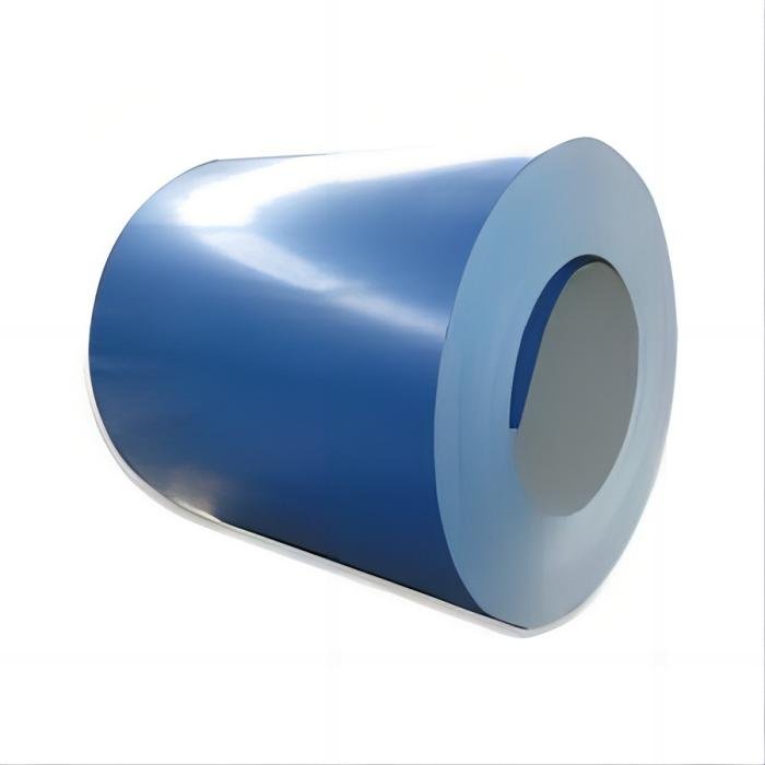factory price PPGI for making roofing sheet made in China