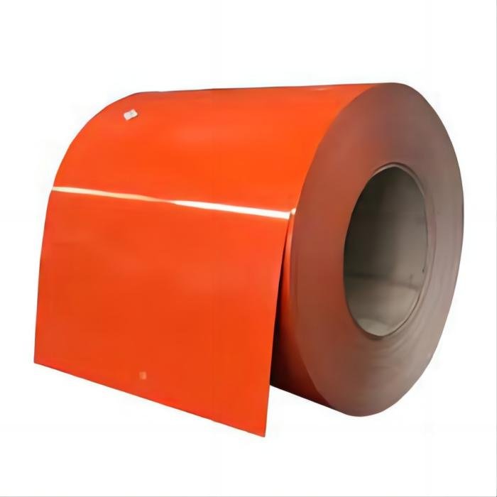 factory price PPGI for making roofing sheet made in China