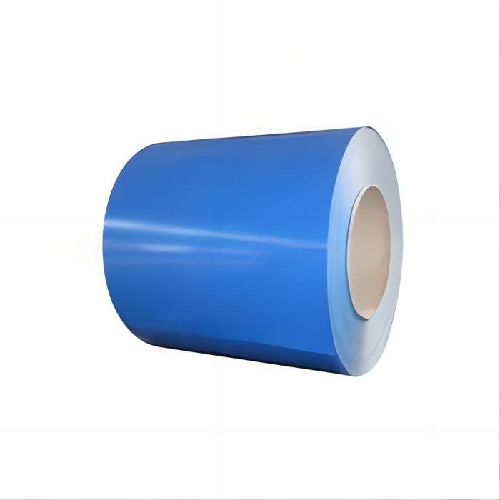 factory price PPGI for making roofing sheet made in China