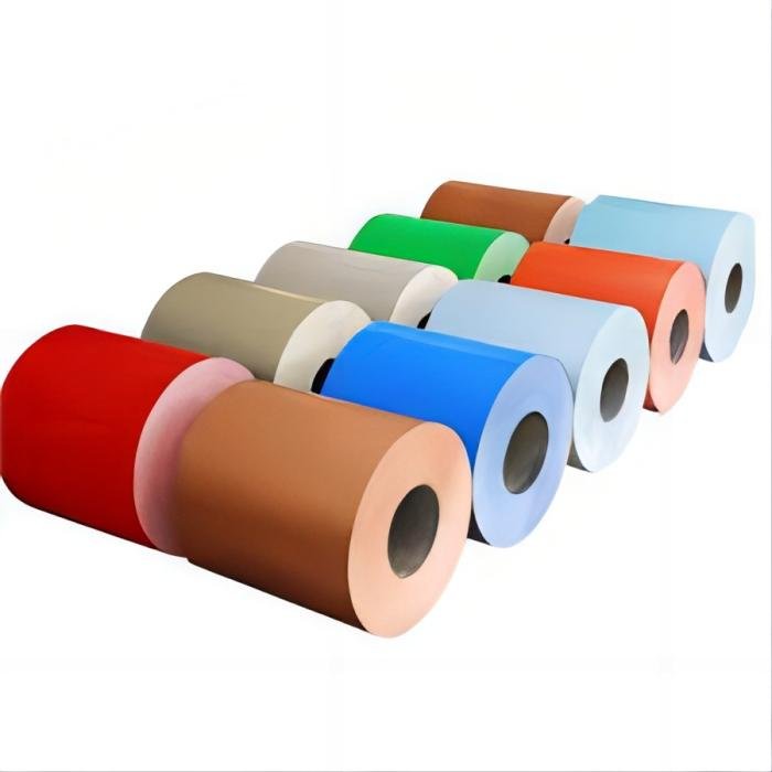 factory price PPGI for making roofing sheet made in China