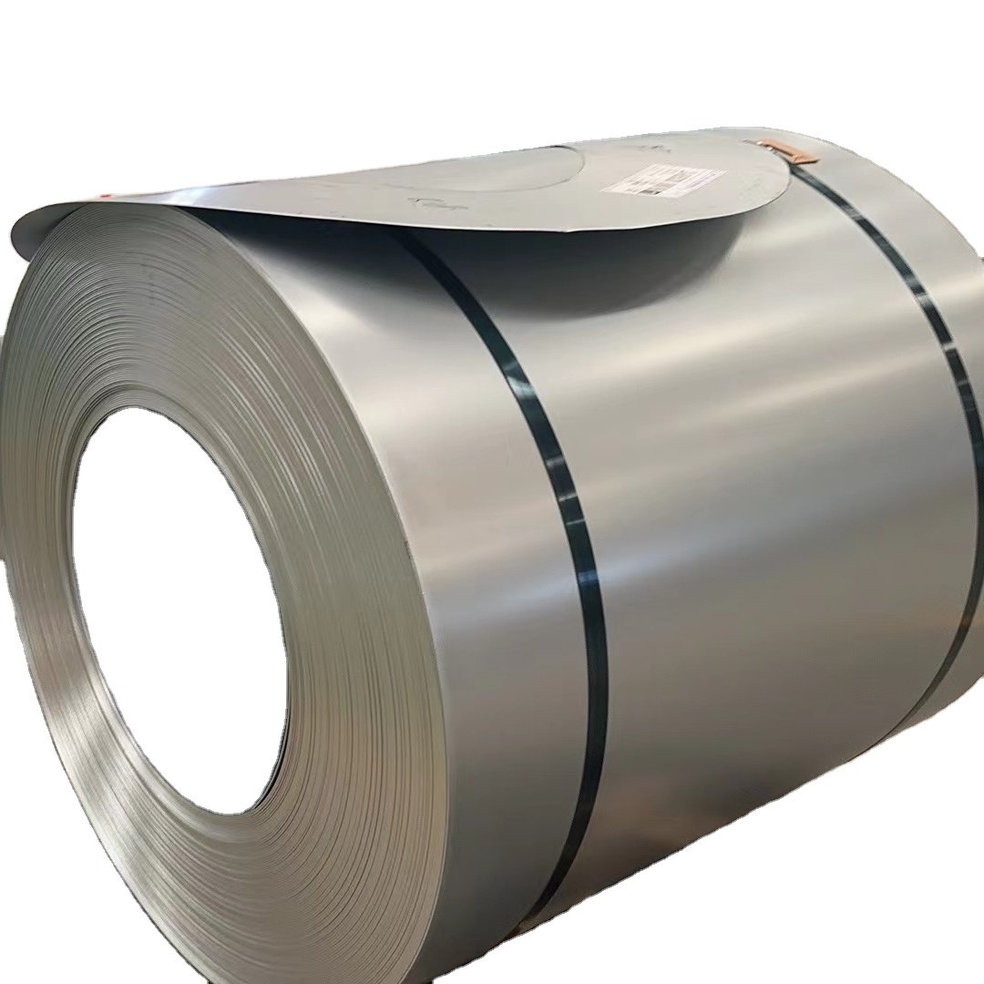 G550/G450 High strength G60 G90 Z275 Hot Dipped Galvanized Steel Sheets In Coils for light steel frame