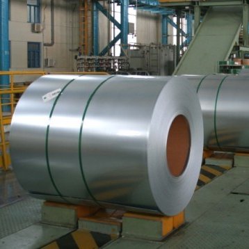 G550/G450 High strength G60 G90 Z275 Hot Dipped Galvanized Steel Sheets In Coils for light steel frame