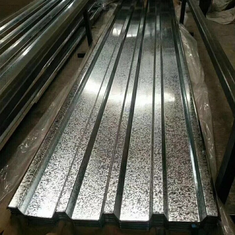 G550/G450 High strength G60 G90 Z275 Hot Dipped Galvanized Steel Sheets In Coils for light steel frame