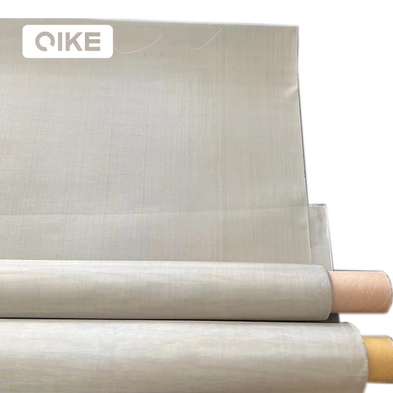 0.18mm 0.2mm 0.25mm 99.9% Pure Ti Grade 1 2 3 5 30 40 60 80 50 mesh Titanium steel wire mesh netting