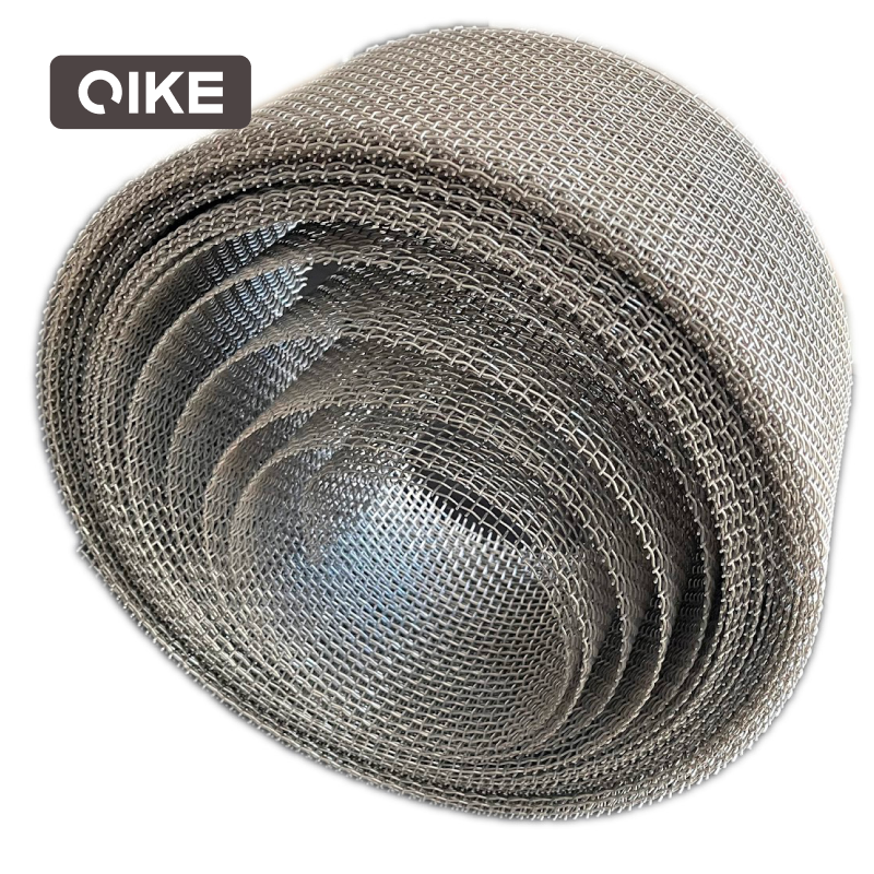 0.18mm 0.2mm 0.25mm 99.9% Pure Ti Grade 1 2 3 5 30 40 60 80 50 mesh Titanium steel wire mesh netting