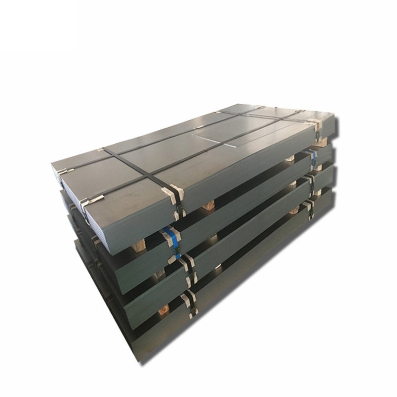 Corrugated galvanized steel sheet 10mm galvanized pipe and stainless steel sheet Galvanized steel fabrication service