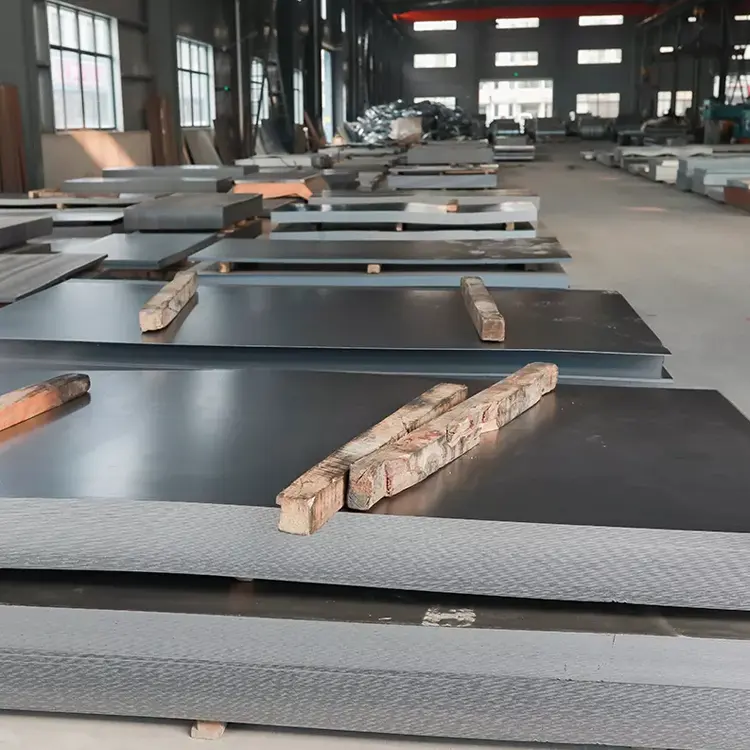 Hot Rlloed Dx51d Z275 Z200 zinc coating Hot dipped sheet 0.5mm Thick Galvanized Steel Products in galvanized steel plate