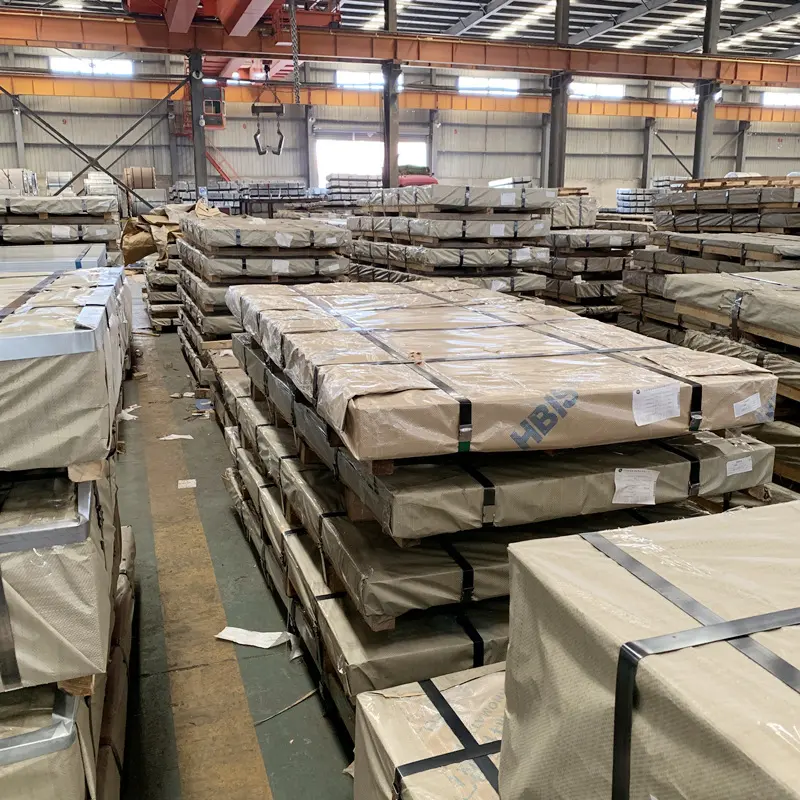 Hot Rlloed Dx51d Z275 Z200 zinc coating Hot dipped sheet 0.5mm Thick Galvanized Steel Products in galvanized steel plate
