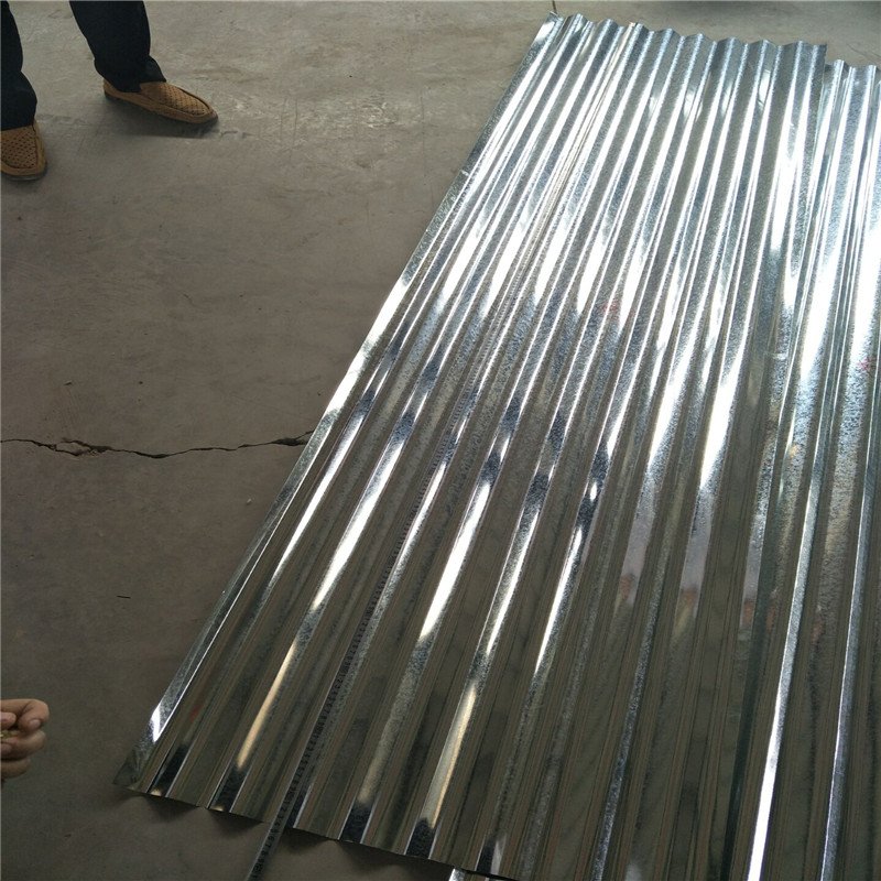 rib type wave type galvalume heat resistant roofing sheet sri lanka price/corrugated foam sandwich panel roof sheet