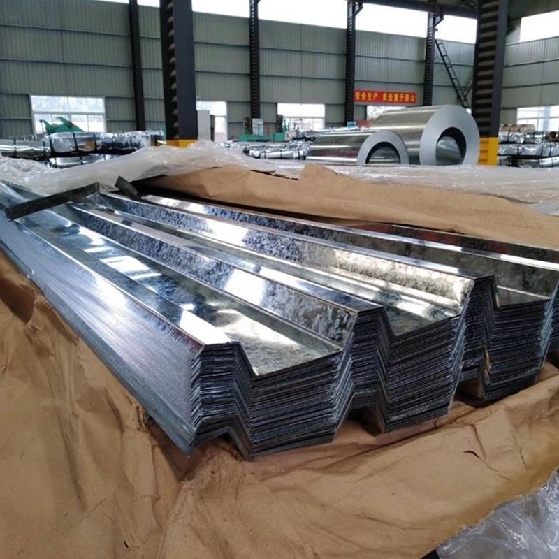 rib type wave type galvalume heat resistant roofing sheet sri lanka price/corrugated foam sandwich panel roof sheet