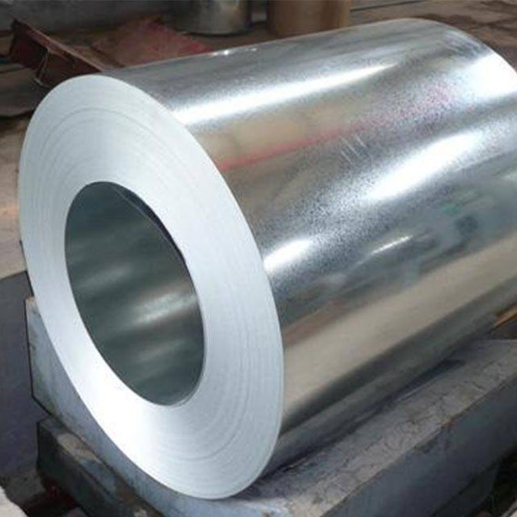 cheap zinc coated galvanized steel strip gi coil galvanized steel coil for roofing sheet