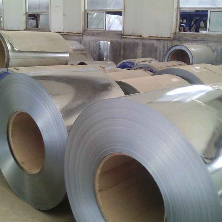 cheap zinc coated galvanized steel strip gi coil galvanized steel coil for roofing sheet