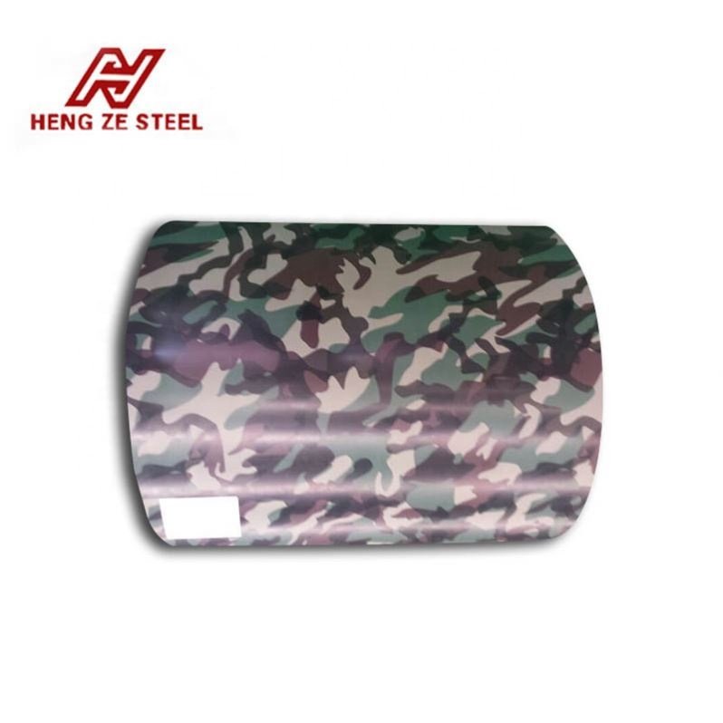 Color Painting Hot Dipped Zinc Coating Galvanised Steel Coil/Ppgi Galvanized Coil