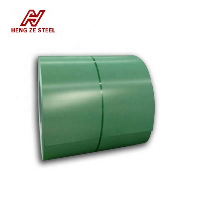 Color Painting Hot Dipped Zinc Coating Galvanised Steel Coil/Ppgi Galvanized Coil