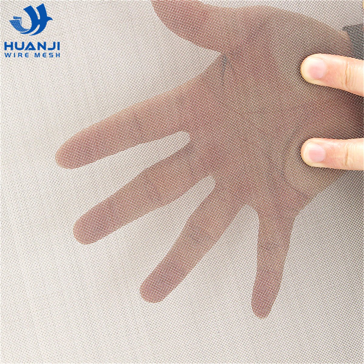 220 mesh 3800 micron aperture 304 316 stainless steel wire mesh for Industrial filtration and food processing
