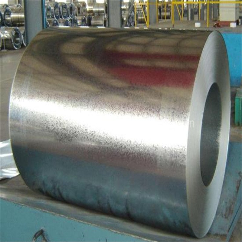Prepainted Galvanized Hot Dipped Galvanized Coil Sheet Plate DX51 Zinc Coated prime hot dipped galvanized steel sheet in coils