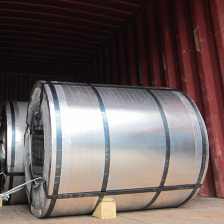 Prepainted Galvanized Hot Dipped Galvanized Coil Sheet Plate DX51 Zinc Coated prime hot dipped galvanized steel sheet in coils