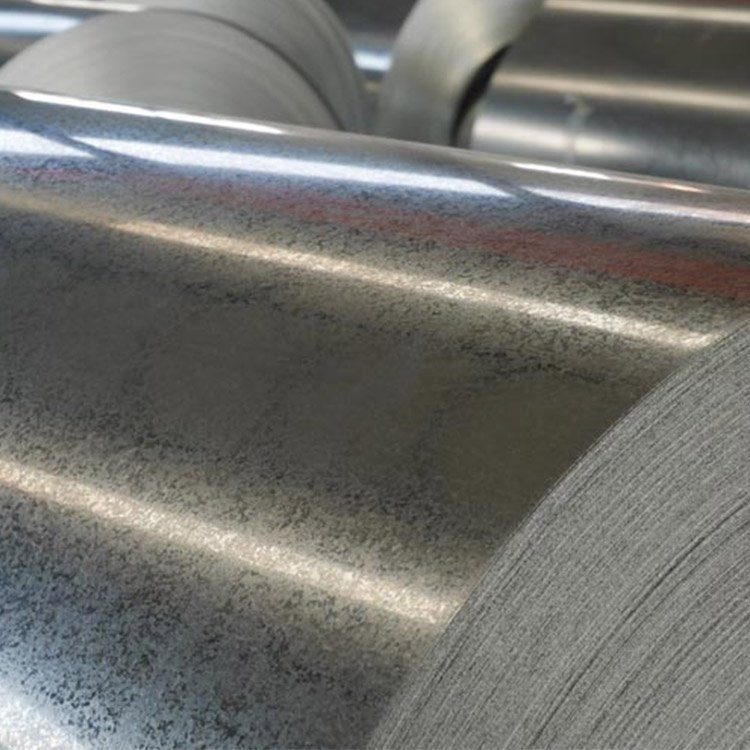 Prepainted Galvanized Hot Dipped Galvanized Coil Sheet Plate DX51 Zinc Coated prime hot dipped galvanized steel sheet in coils