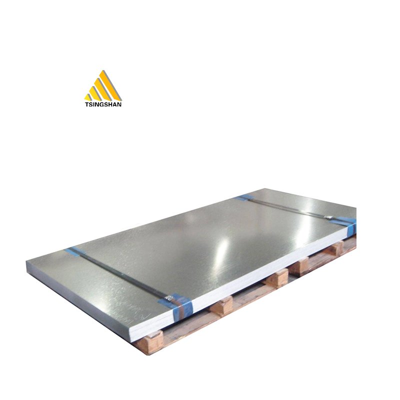 Manufacturers ensure quality at low prices .0.27mm galvanized steel sheet