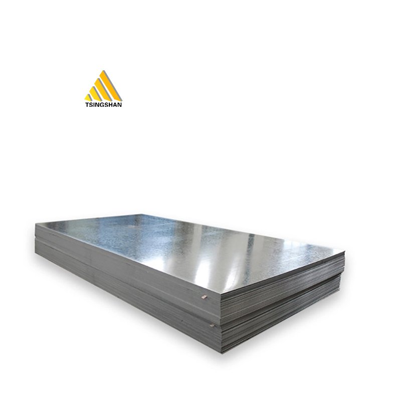 Manufacturers ensure quality at low prices .0.27mm galvanized steel sheet
