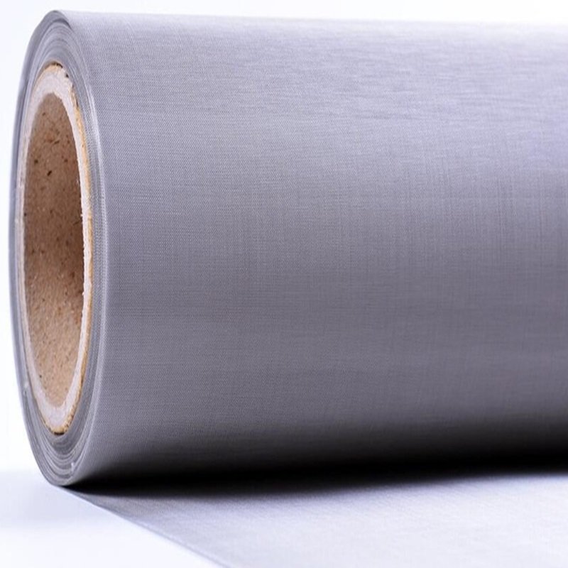 20 Mesh Stainless Steel Mesh, Never Rust Sturdy Metal Mesh Screen for DIY Projects, Vent, Cage, Garden, Window Screen