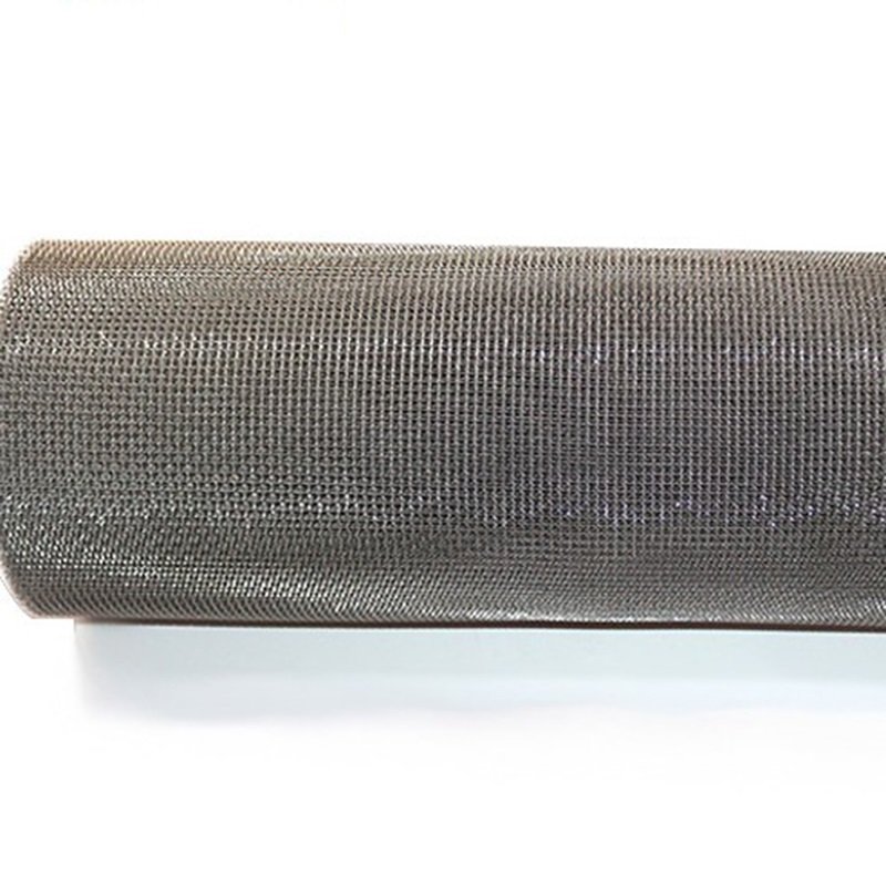 20 Mesh Stainless Steel Mesh, Never Rust Sturdy Metal Mesh Screen for DIY Projects, Vent, Cage, Garden, Window Screen