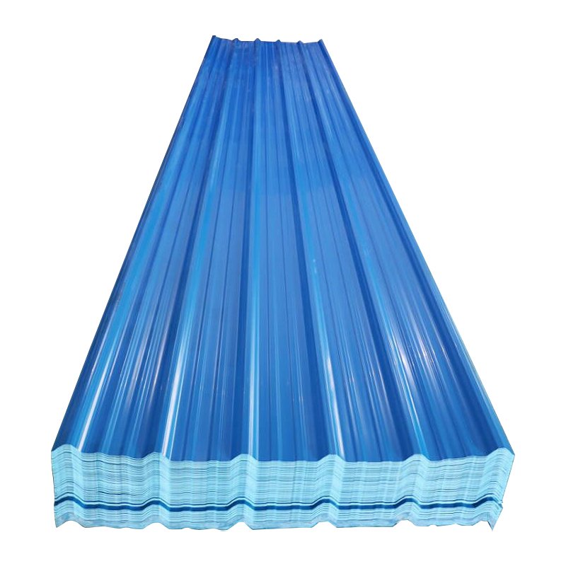 0.2mm 1mm bwg 24 26 28 32 28 gauge ppgi corrugated sheet roof sheets