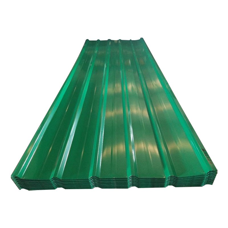 0.2mm 1mm bwg 24 26 28 32 28 gauge ppgi corrugated sheet roof sheets