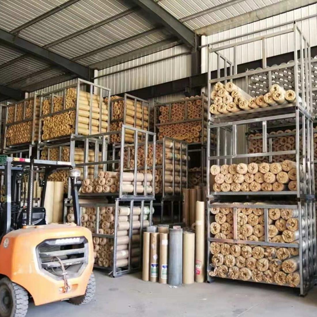 Plain Steel Wire Mesh Welded Wire Mesh Roll Welded Steel Welded Mesh Roll