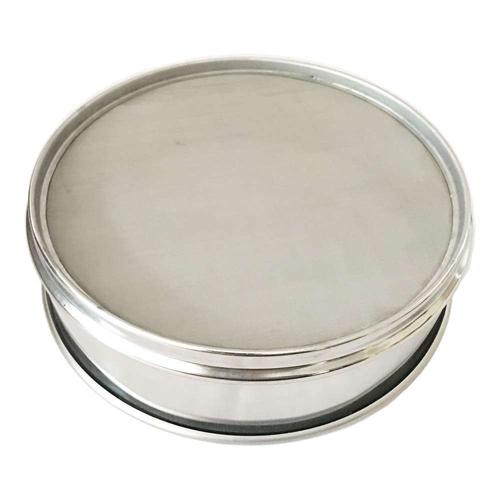 0 20 50 100 150 200 250 500 600 micron standard Laboratory Test Sieve/soil sieve/sand sieve stainless steel flour mesh