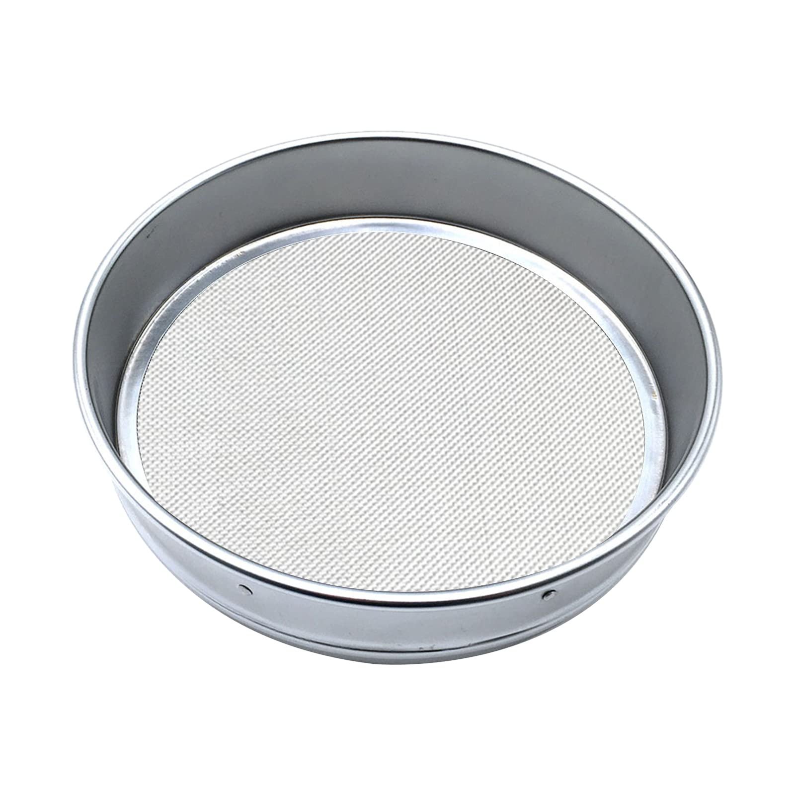 0 20 50 100 150 200 250 500 600 micron standard Laboratory Test Sieve/soil sieve/sand sieve stainless steel flour mesh