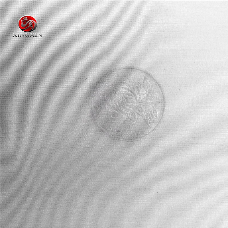 SUS 304 316 316L fine mesh stainless steel woven sieve wire mesh 200 400