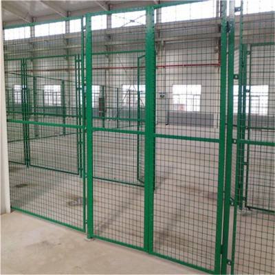 Cheap price custom 6 gauge galvanized welded wire mesh fence panels
