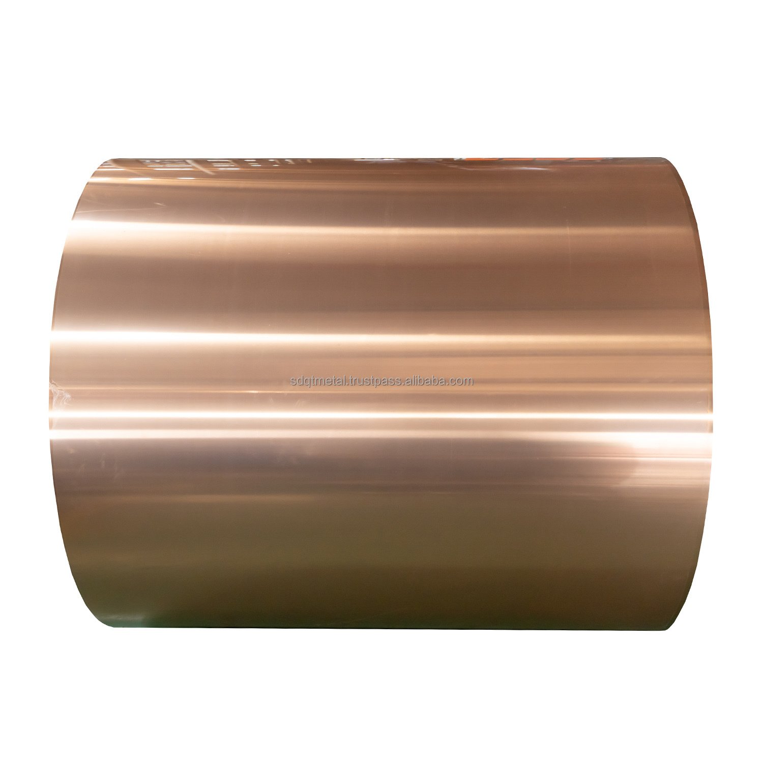 gold coloring galvanized steel coil 0.12-6.0mm ppgi coils color coated manufactur