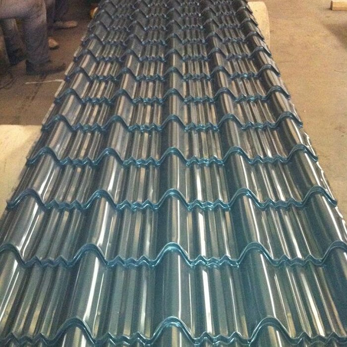 "32 gaugecorrugated decking floor plate galvanized 180 micron steel floor metal deck mount sheet stainless steel m8 0.7mm "