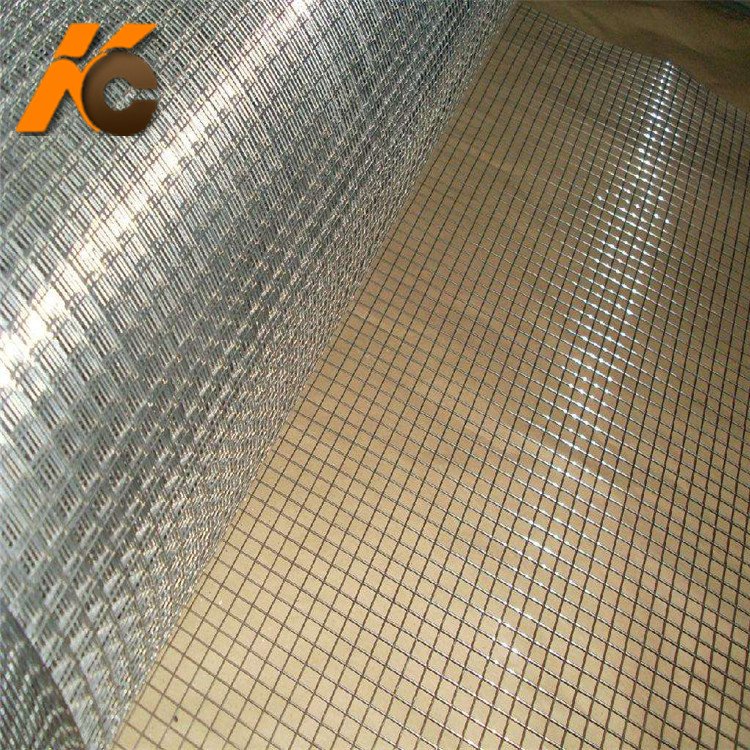 Factory!!!!! 6x6 reinforcing welded wire mesh price 10x10 ribbed steel screen for concrete
