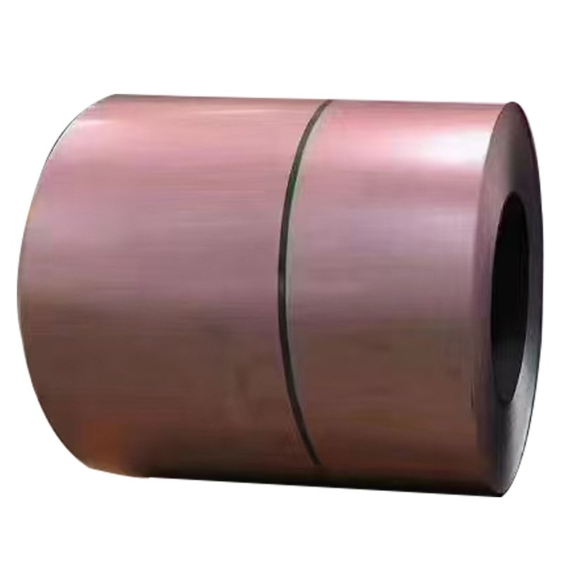 Factory direct sales of galvanized steel coils PPGI galvanized color coated steel coils