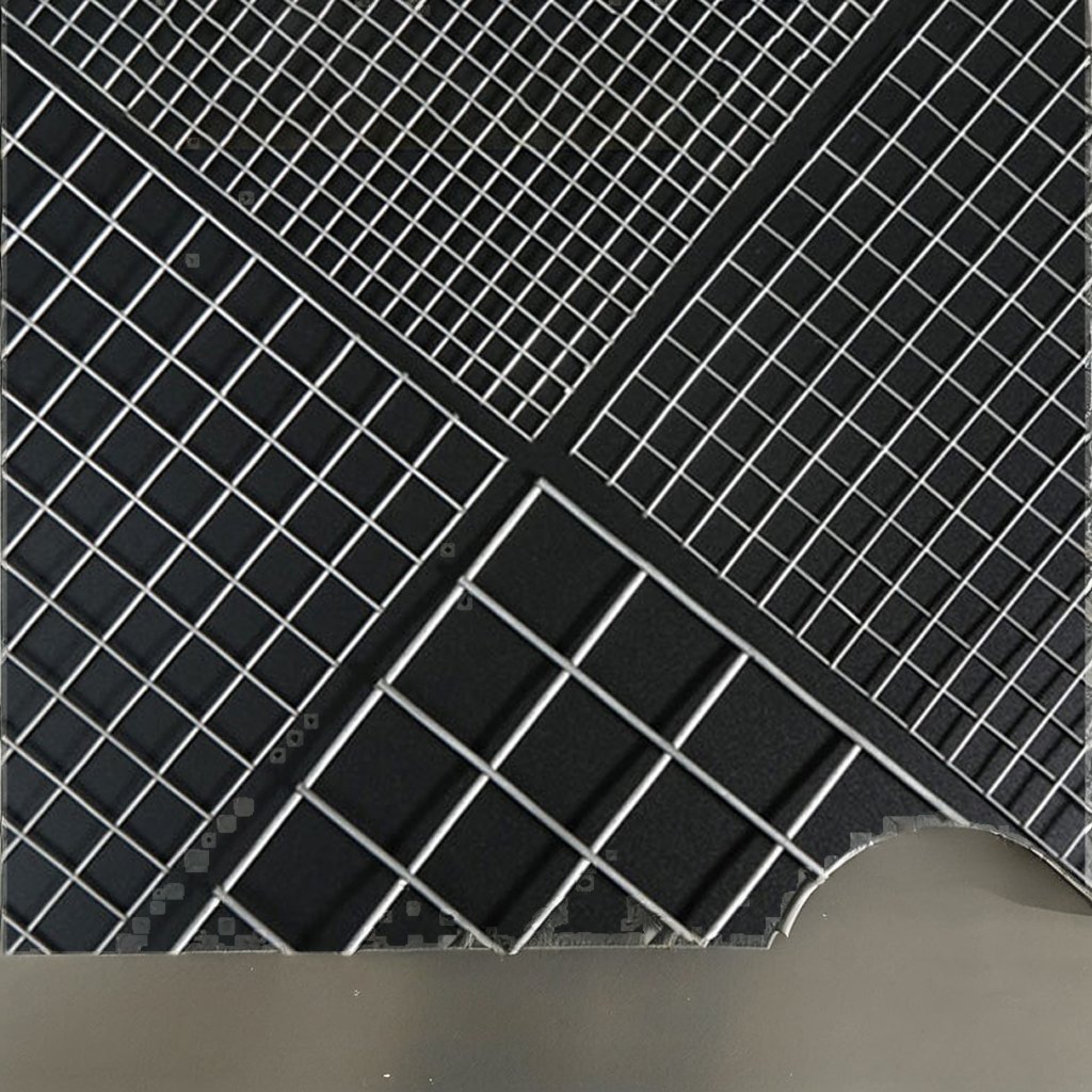 Hot selling galvanized welded wire mesh roll welded wire mesh for garden fence