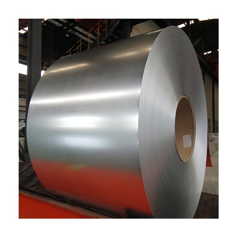 Galvanized steel coil 0.4mm thick low price prime hot dipped galvanized steel coil sheet