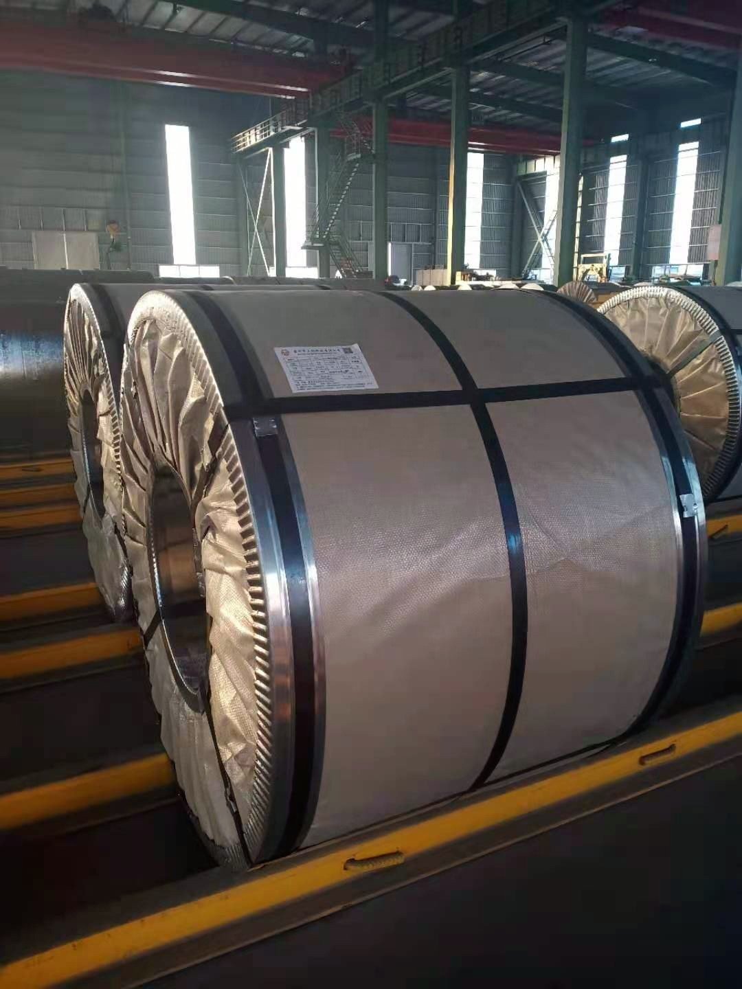 Galvanized steel coil 0.4mm thick low price prime hot dipped galvanized steel coil sheet